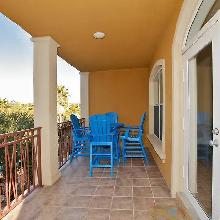 Villas Of Seacrest Beach On 30A By Panhandle Getaways